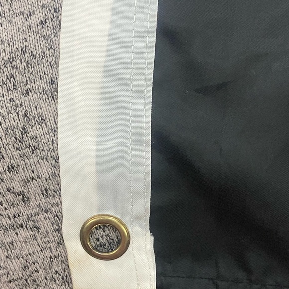 Jolly Roger Pirate NAME YOUR POISON Premium Super Poly 3'x5' Flag Banner - Picture 4 of 10